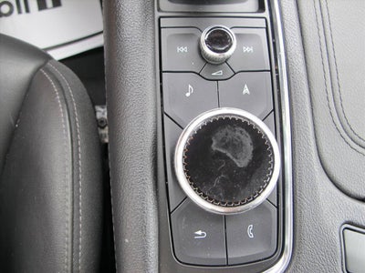 2023 Cadillac XT6 FWD Premium Luxury