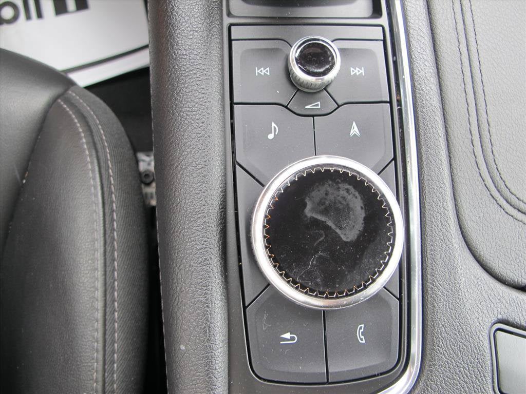 2023 Cadillac XT6 FWD Premium Luxury