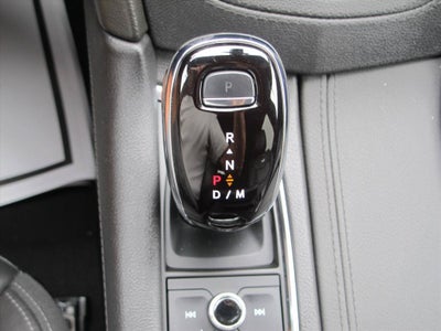 2023 Cadillac XT6 FWD Premium Luxury