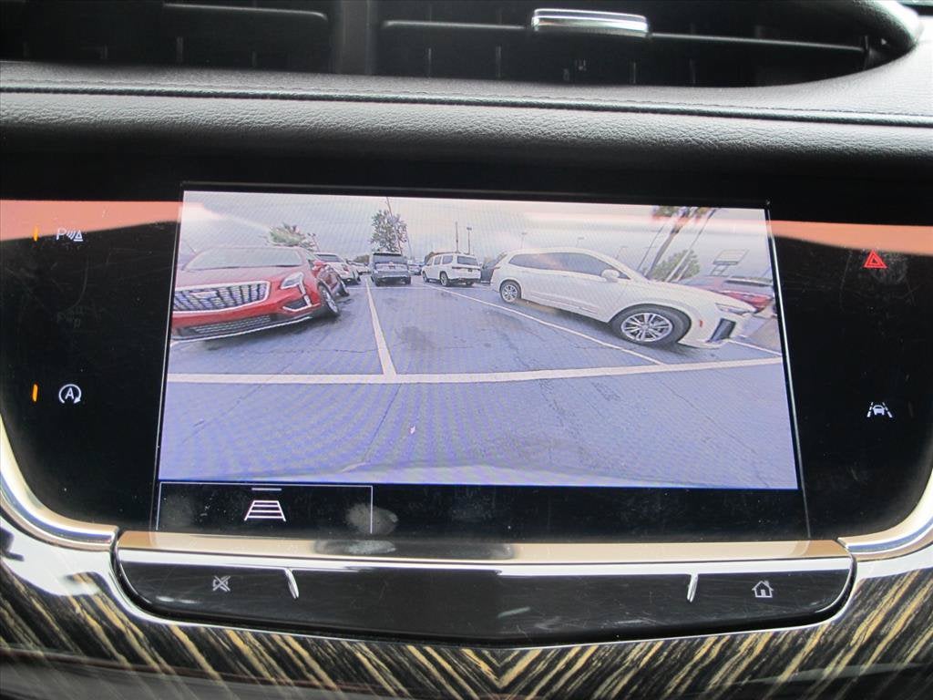 2023 Cadillac XT6 FWD Premium Luxury