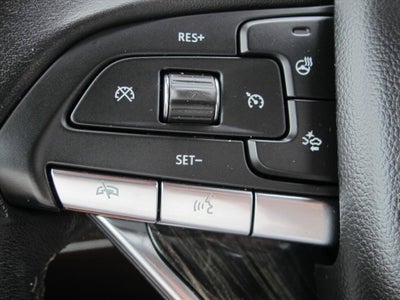 2023 Cadillac XT6 FWD Premium Luxury