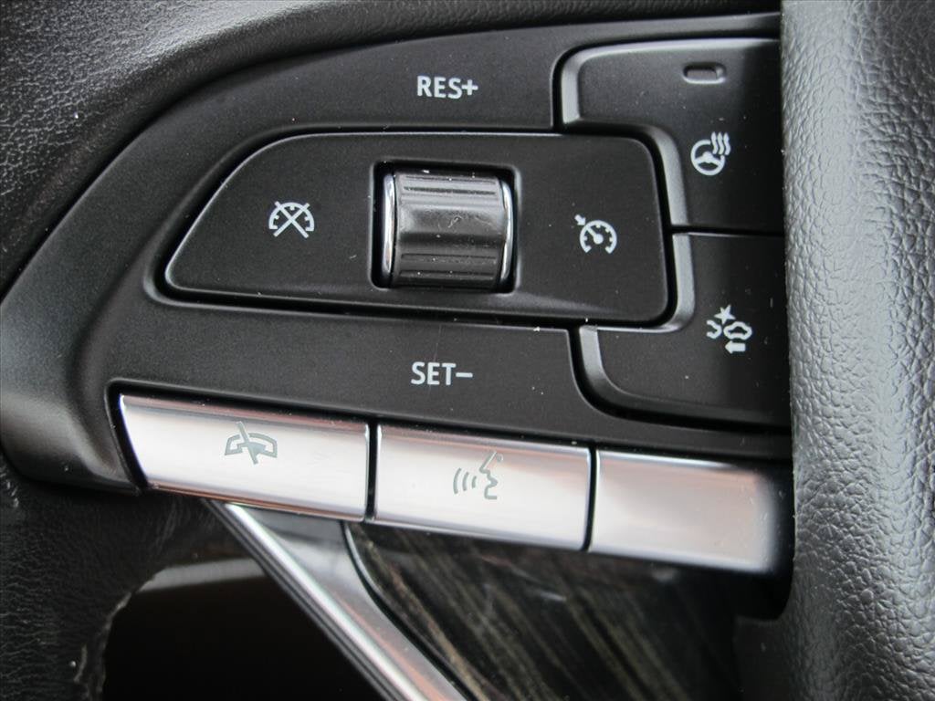 2023 Cadillac XT6 FWD Premium Luxury