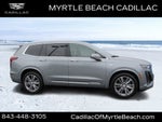 2023 Cadillac XT6 FWD Premium Luxury