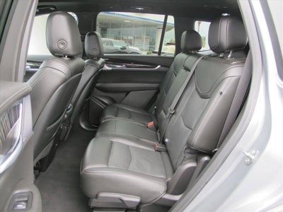 2023 Cadillac XT6 FWD Premium Luxury