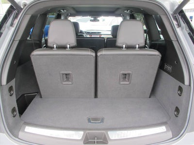 2023 Cadillac XT6 FWD Premium Luxury