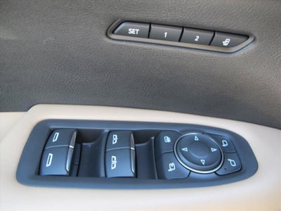 2023 Cadillac XT6 FWD Premium Luxury