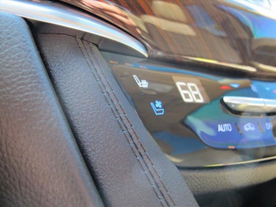2023 Cadillac XT6 FWD Premium Luxury