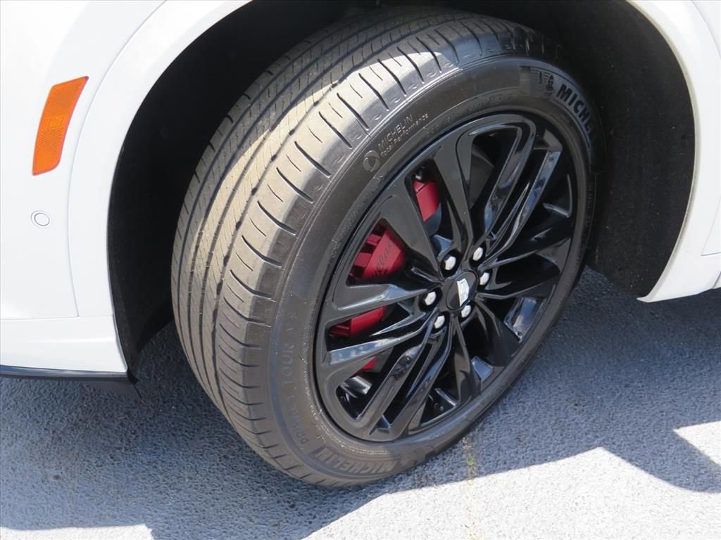 2025 Cadillac XT6 Sport