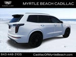 2025 Cadillac XT6 Sport