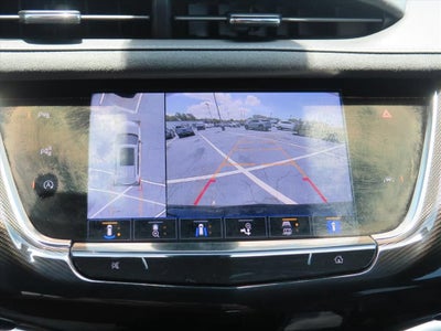 2025 Cadillac XT6 Sport