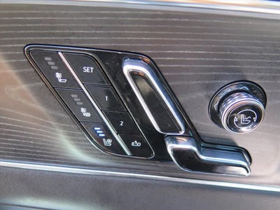 2024 Cadillac LYRIQ Sport 2
