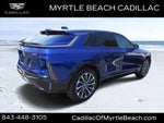 2024 Cadillac LYRIQ Sport 2