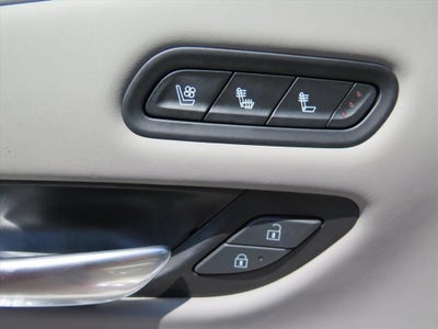 2022 Cadillac Escalade Premium Luxury Platinum