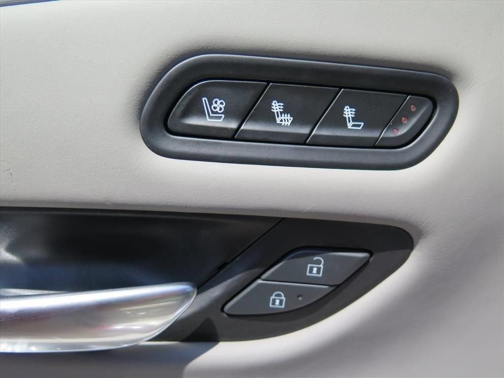 2022 Cadillac Escalade Premium Luxury Platinum