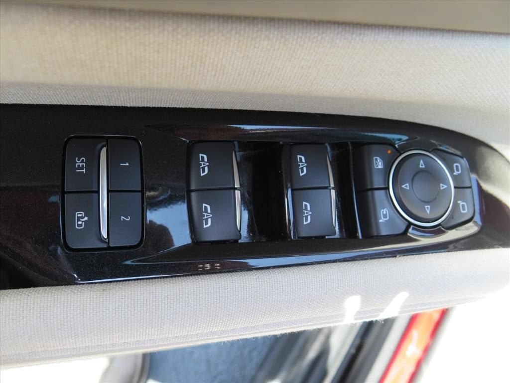 2022 Cadillac Escalade Premium Luxury Platinum