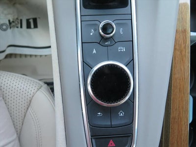 2022 Cadillac Escalade Premium Luxury Platinum
