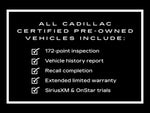 2024 Cadillac Escalade Sport