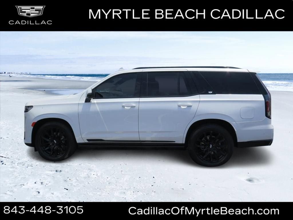 2024 Cadillac Escalade Sport