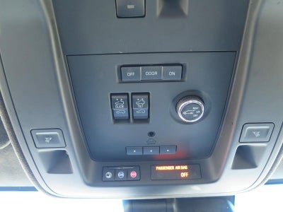 2018 Cadillac Escalade ESV Platinum