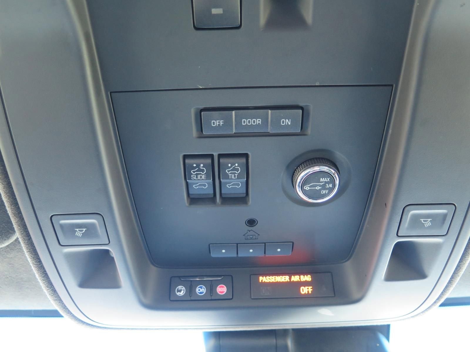 2018 Cadillac Escalade ESV Platinum