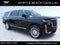 2021 Cadillac Escalade ESV Premium Luxury