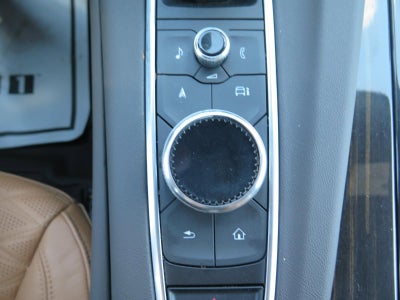 2021 Cadillac Escalade ESV Premium Luxury