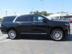 2021 Cadillac Escalade ESV Premium Luxury