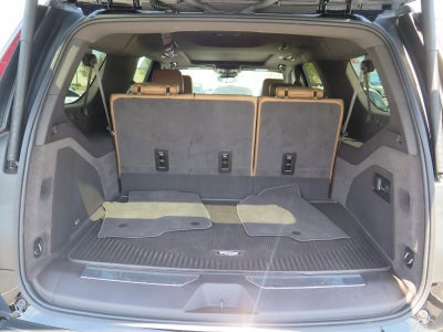 2021 Cadillac Escalade ESV Premium Luxury