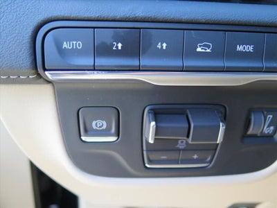 2024 Cadillac Escalade ESV Premium Luxury