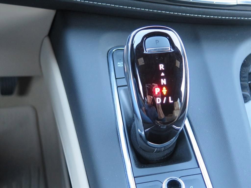 2024 Cadillac Escalade ESV Premium Luxury