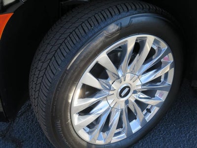 2024 Cadillac Escalade ESV Premium Luxury