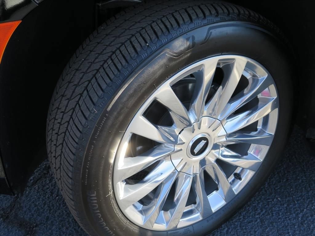 2024 Cadillac Escalade ESV Premium Luxury