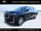 2024 Cadillac Escalade ESV Premium Luxury