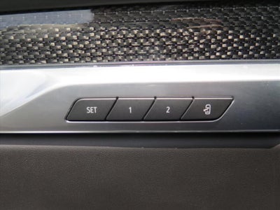 2025 Cadillac Escalade Escalade-V