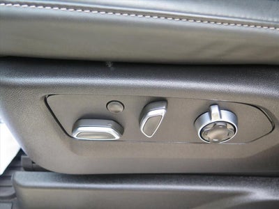 2025 Cadillac Escalade Escalade-V