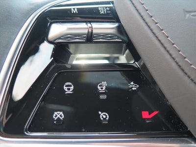 2025 Cadillac Escalade Escalade-V