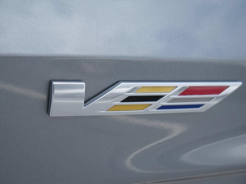 2026 Cadillac LYRIQ V-Series