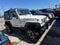2004 Jeep Wrangler SE