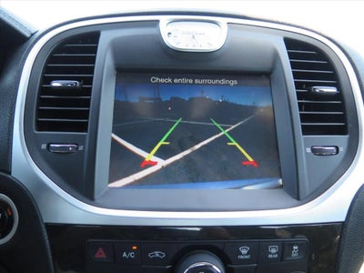 2013 Chrysler 300 300C