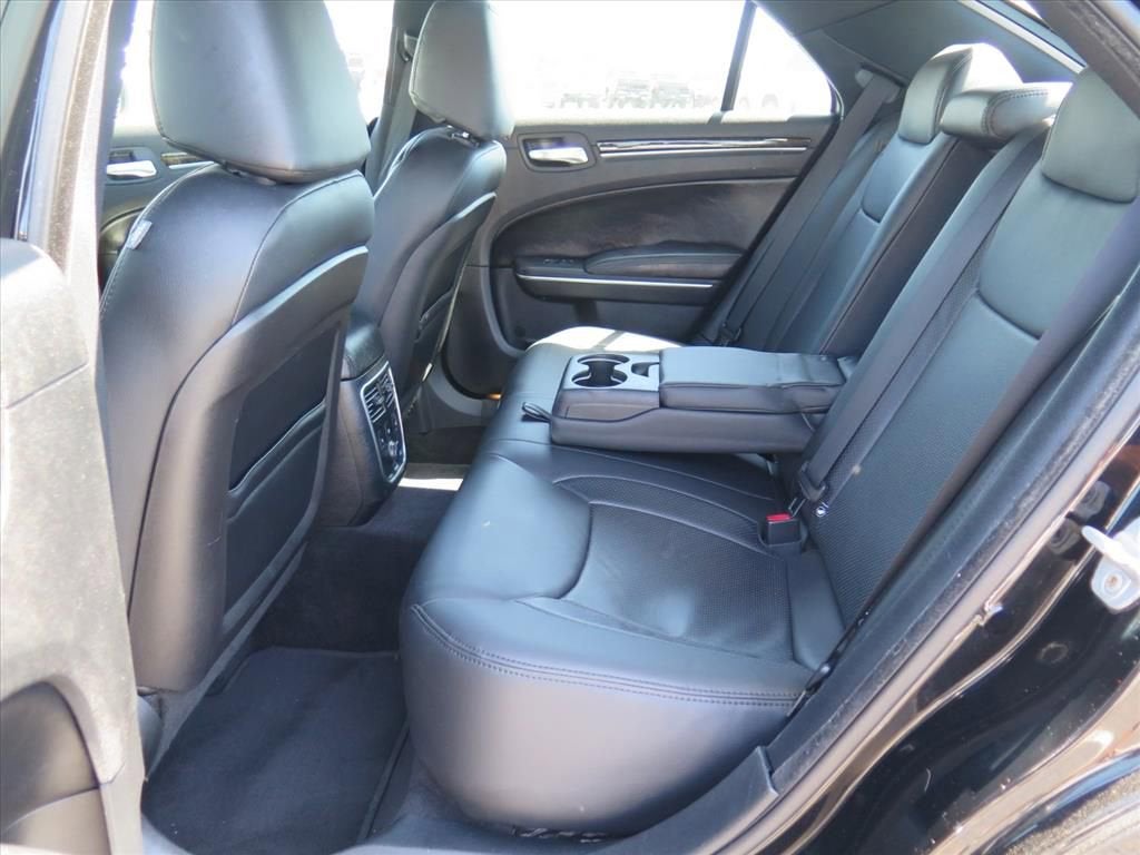 2013 Chrysler 300 300C