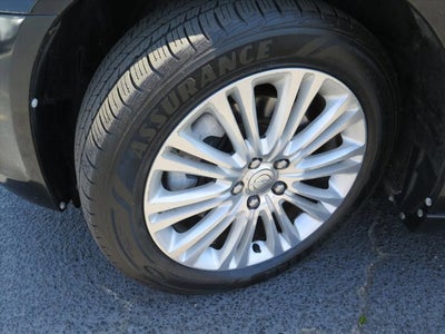 2013 Chrysler 300 300C