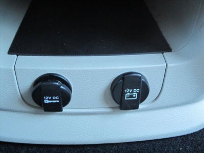 2017 Dodge Grand Caravan SE Plus