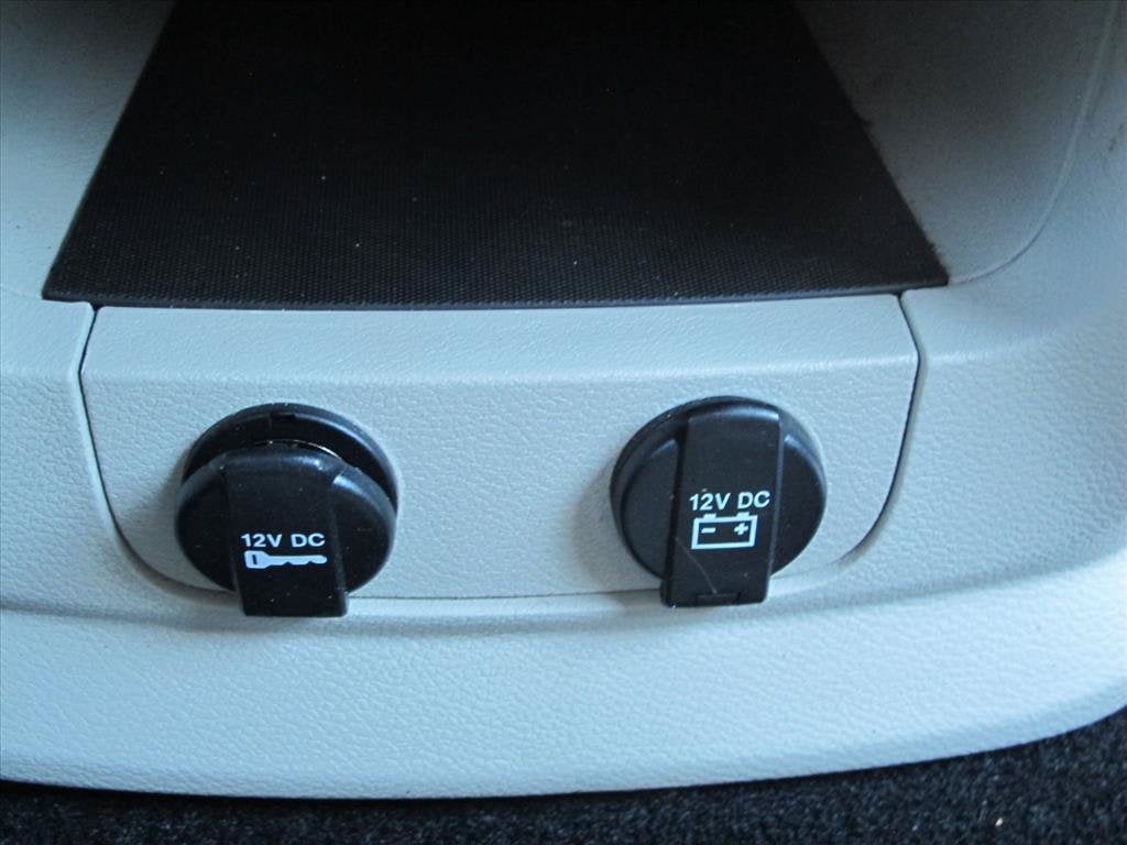 2017 Dodge Grand Caravan SE Plus