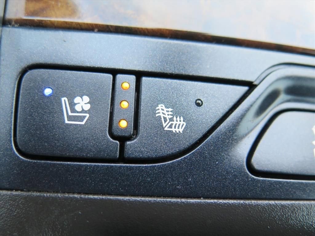 2014 Chevrolet Impala LTZ