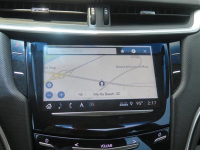 2019 Cadillac XTS Luxury