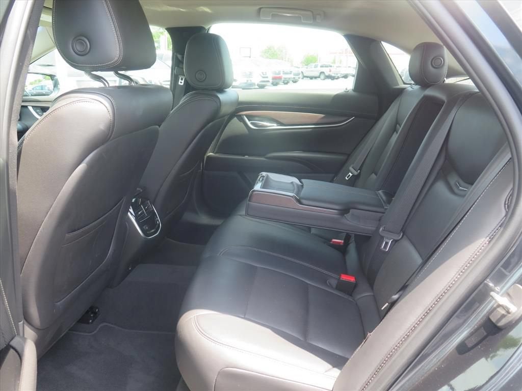 2019 Cadillac XTS Luxury