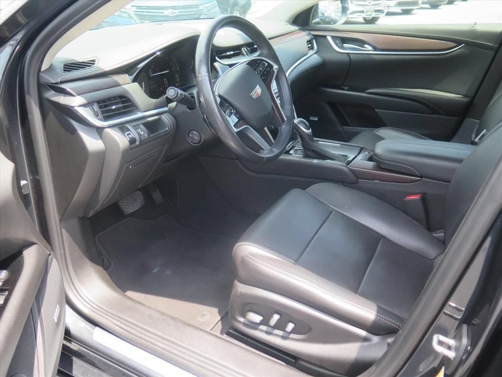 2019 Cadillac XTS Luxury