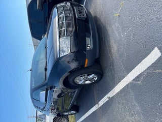 2010 Lincoln MKX NA