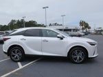 2023 Lexus RX RX 350