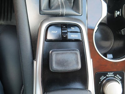 2019 Lexus RX RX 350